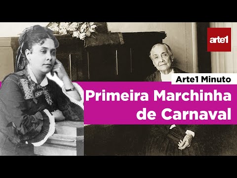 COMO CHIQUINHA GONZAGA