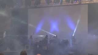 [FULL HD] Airborne - Amplifier Live @ Night of the Prog VIII, Loreley, 14.07.2013