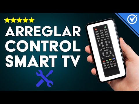 ¿Cómo Arreglar mi Control Remoto AOC Smart TV si No Responde a Ninguna Acción?