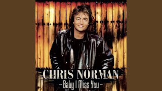 Video thumbnail of "Chris Norman - Tell Me Why (Remastered)"
