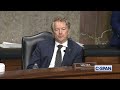Complete Heated Exchange between Sen. Rand Paul and Dr. Anthony Fauci