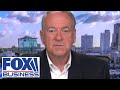 Mike Huckabee: No place for 'wokeness' to be injected into military