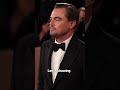 Watch 'animated' Leonardo DiCaprio's 2026 Golden Globes viral moment #shorts