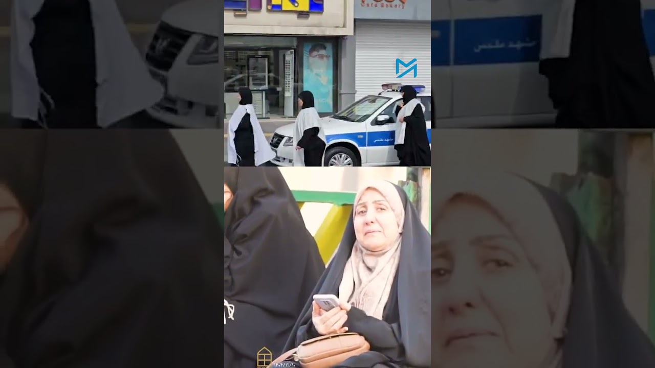 လုံခြုံရေးအပြည့်နဲ့ ပုန်းအောင်းနေခဲ့တဲ့ အလီ ခါမေနီကို မော့ဆက်နဲ့ စီအိုင်အေတို့ ဘယ်လိုတွေ့သွားခဲ့သလဲ