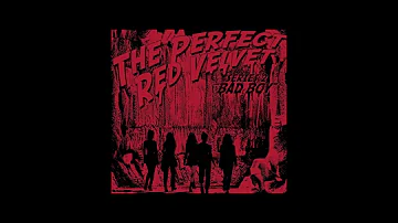 Red Velvet(레드벨벳) - Bad Boy (Official Instrumental)