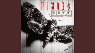 Video thumbnail of "Pixies - River Euphrates (Remastered)"