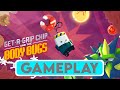 GET-A-GRIP CHIP AND THE BODY BUGS Gameplay [4K 60FPS PC ULTRA]