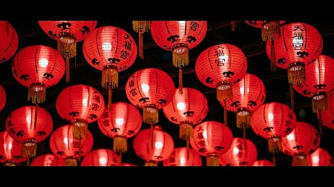 Chinese New Year Traditions and Celebrations. Lunar New Year. How Is Chinese New Year Celebrated? - DayDayNews