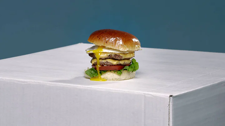 Schweid & Sons: Make Burgers Great Again