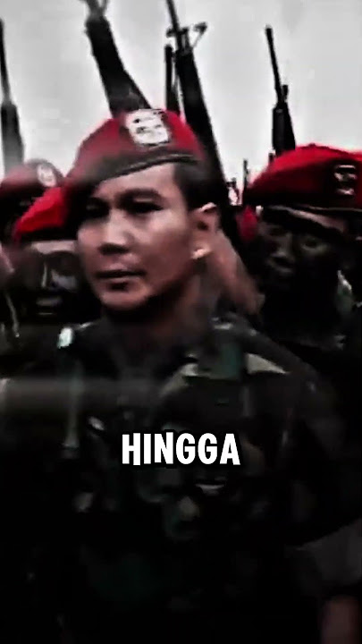 di anggap sebagai penghianat