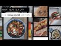 What I Eat In A Day: The Bon Appétit Edition | The Anna Edit