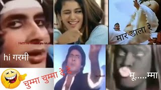 Something Different Comedy Unlimited Dank Indian Memes Funny Memes Hattt Ke Mashup