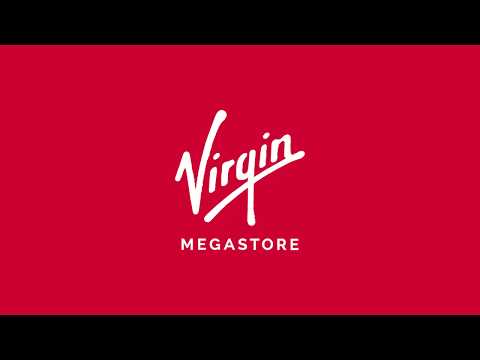 Virgin Megastore - Limitless