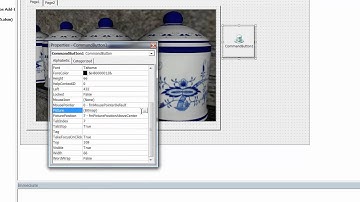 GUI Design and Prototyping with VBA