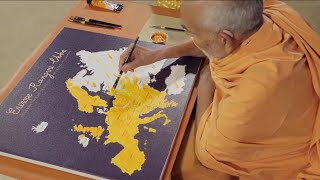 ‘Europe Rangvu Chhe’ Documentary: Celebrating 50 Years of Satsang in Europe