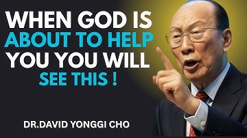 If You Notice This, God Is About to Change Your Life