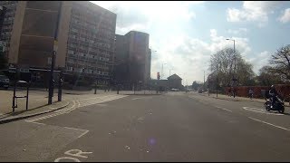 How to LEGALLY Jump Red Lights Cycling