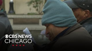 Chicago Christians welcome Easter Sunday