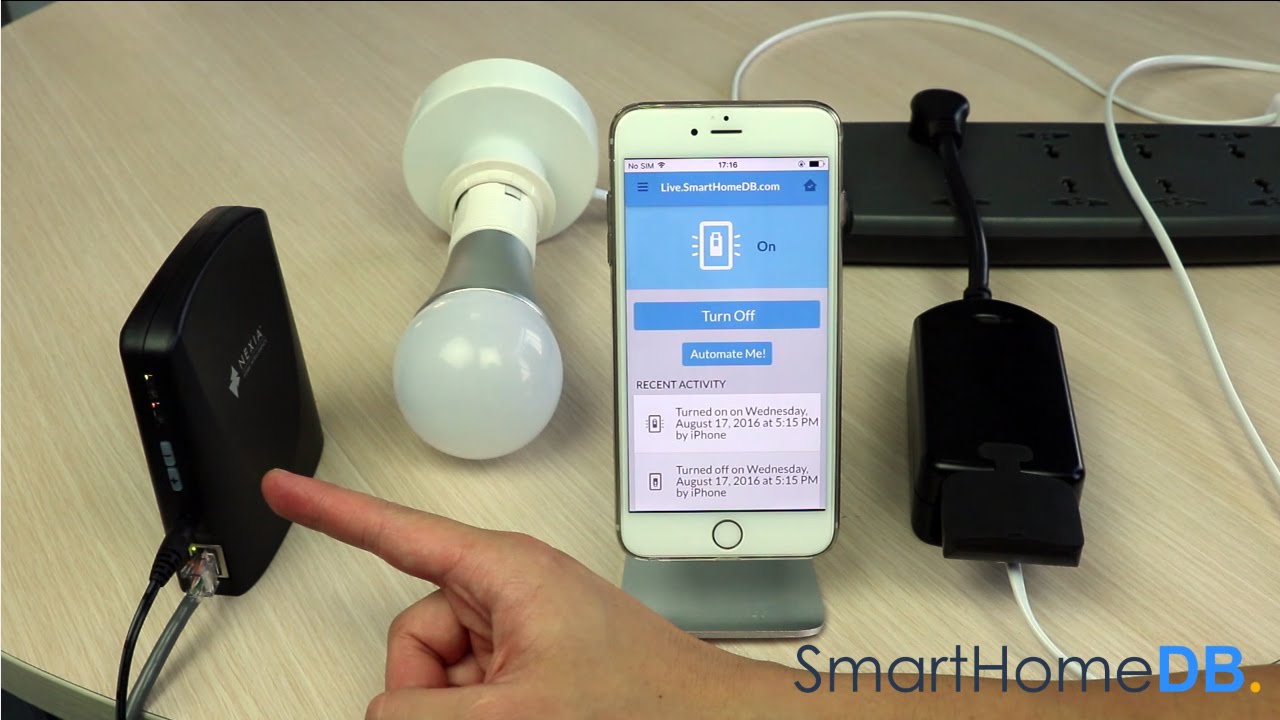 HOW-TO: Unpair and Disconnect your Nexia Bridge from a GE Outdoor ... for Smart Switch Cable
104xkb HOW-TO: Unpair and Disconnect your Nexia Bridge from a GE Outdoor ... for Smart Switch Cable
104xkb