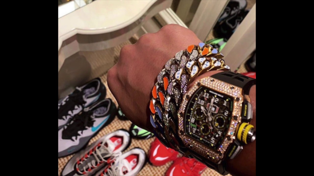 [Free] 147 Calboy Type Beat 2020 "Gangsta Girl"