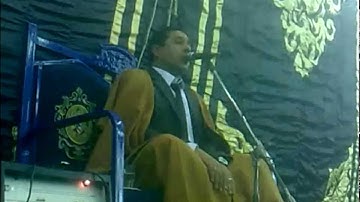 ابداع وتالق لختام للشيخ /احمدسعيدعتابى  وتلاوه من اخر الحشروقصار السور2015/1/22