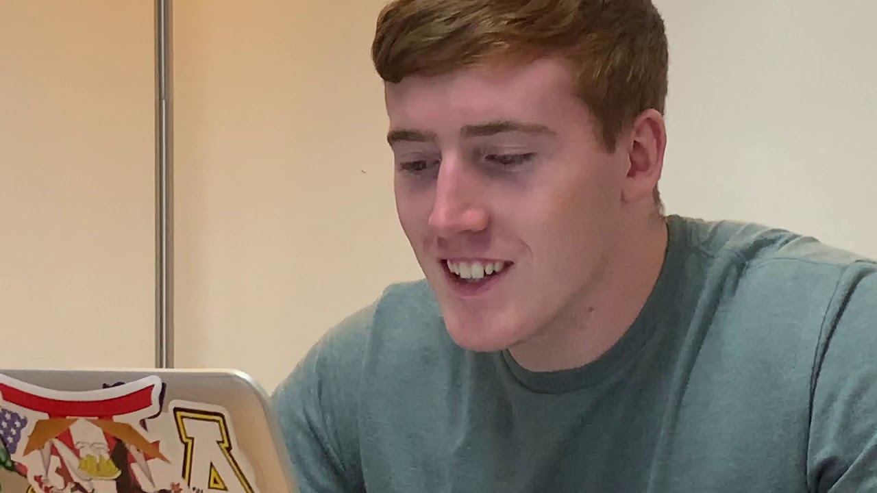INST346 Group10 Project - YouTube