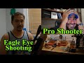 Proshooter reacts to youtuber reloading advice  eagle eye shooting