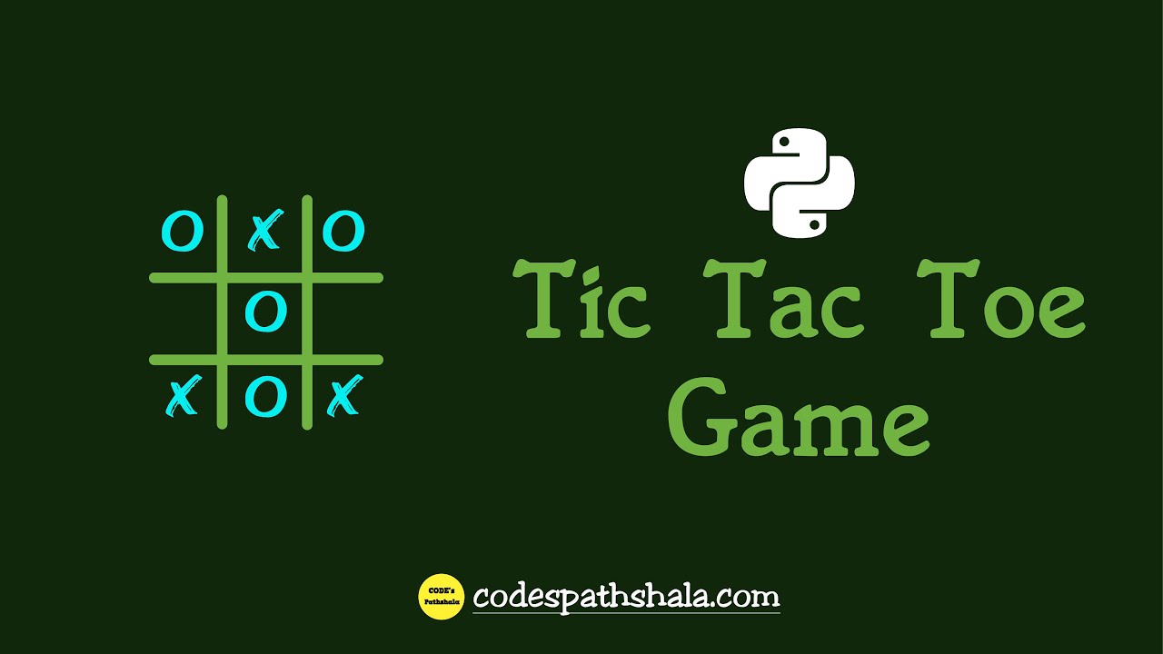 Build Tic Tac Toe with Python – FREE Event for Girls in STEM – getSTEM