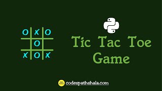 Tic tac toe game project in Python for Beginners 2023 screenshot 4