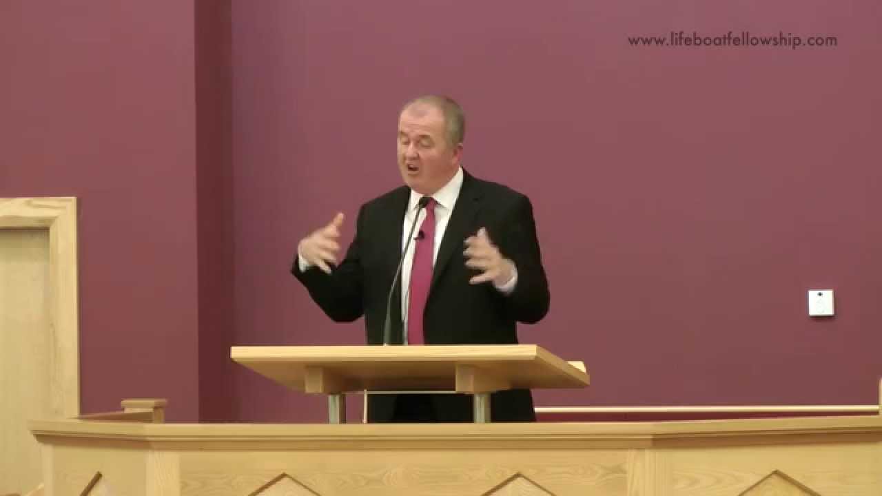 Testimony of Paul Hackett