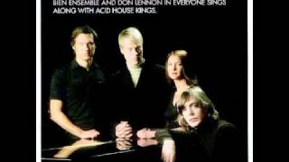 Vignette de la vidéo "Acid House Kings - Sunday Morning"