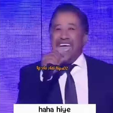 Lagi nenen pada diem