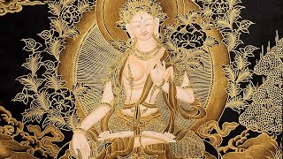 Praise of the white Tara (Sita Tāra)