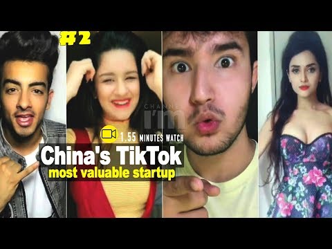 Made in China TikTok video app gains global attention | channeliam.com