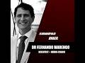 Dr. Fernando A. Marengo Rodriguez - The Heart Brain Coherence Masterclass