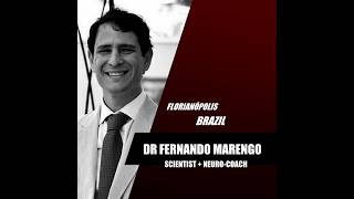 Dr. Fernando A. Marengo Rodriguez - The Heart Brain Coherence Masterclass