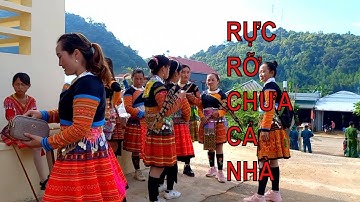 P96. Vẻ trang phục Thái H