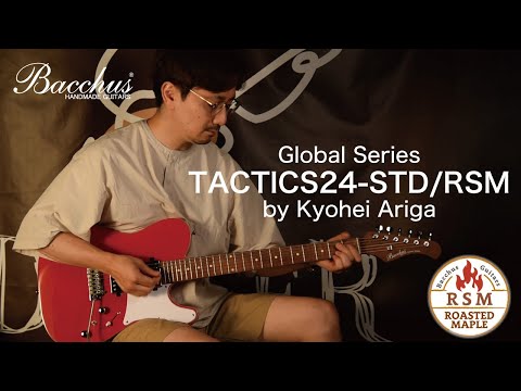 Bacchus / TACTICS24-STD/RSM FR RED‼️ Bacchus / TACTICS24-STD/RSM FR RED‼️ TACTICS24-STD/RSM