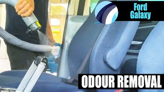 Ford Galaxy Odour Removal by New Again Auto Reconditioning Centre 62 views 3 weeks ago 8 minutes, 32 seconds