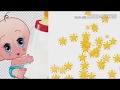 Twinkle Twinkle Little Stars✨🌟🎊🌙✨💫 Toyor Baby English 2020