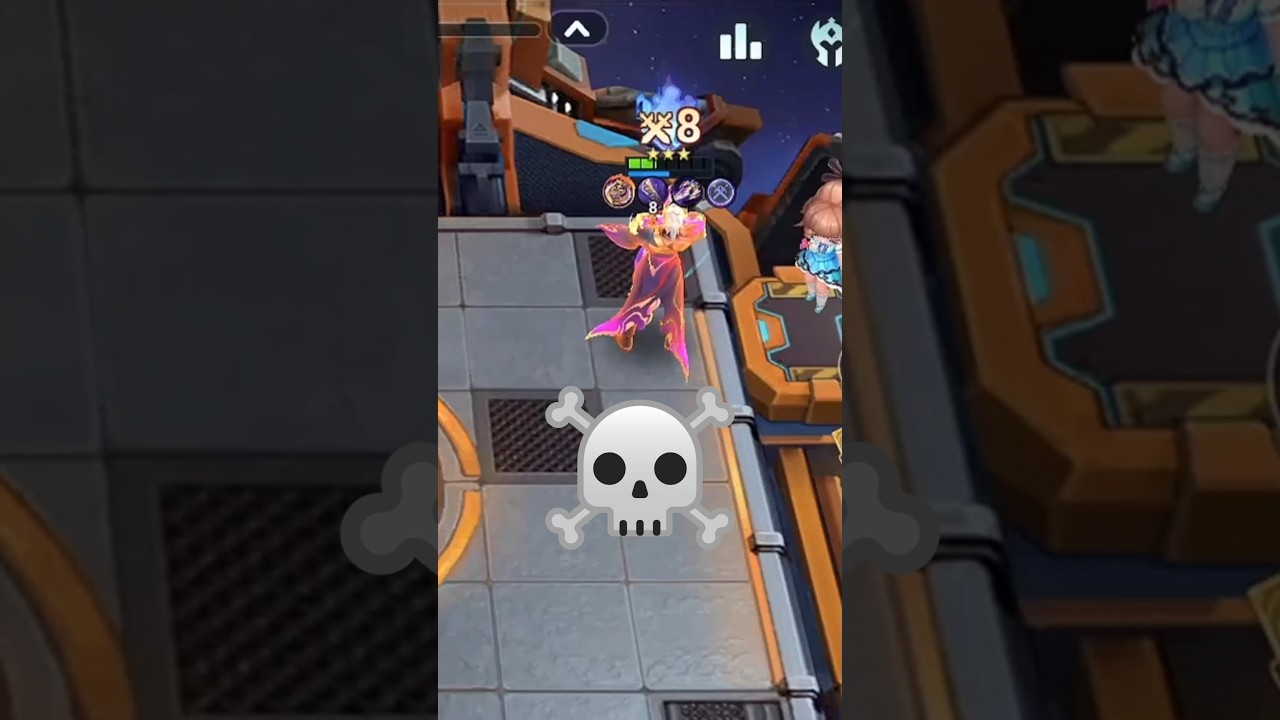 НАКАЗАЛ ЛИНГА В 3 ЗВЕЗДЫ 