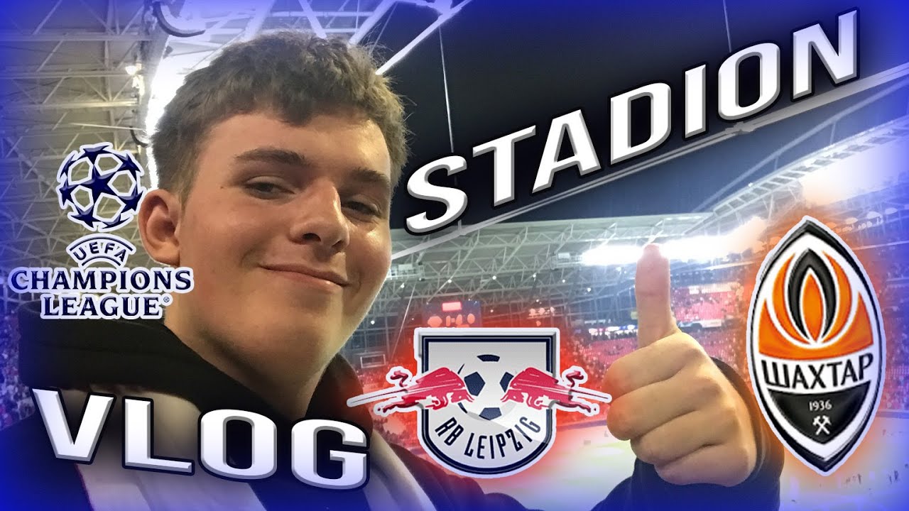 RB LEIPZIG vs