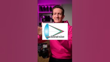 Why does Chromatic Aberration happen in Photography?