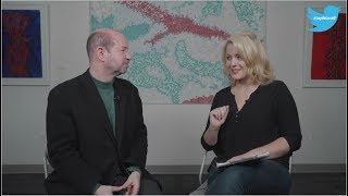 Climate Scientist Dr. Michael Mann, Tyler Prize 2019 Laureate, Interview
