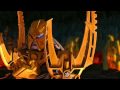 Mata Nui Movie Promo