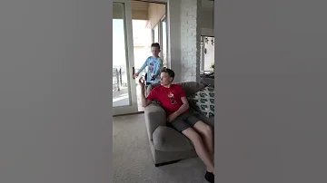 Pass Me The Remote Ninjakidz Remotechallenge Ninjakidztv 