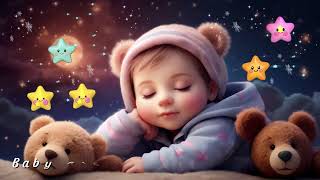 Baby Sleep Music ♫ Lullaby for Babies To Go To Sleep ♫ Sleeping Music for Deep Sleeping ♥