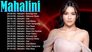 Download Lagu 🌤️ Mahalini – Music that spreads devotion, honoring God’s guidance and divine presence 🎶 MP3