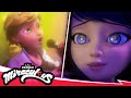 MIRACULOUS PERFECTION Adrien S Song SEASON 5 Tales Of Ladybug Cat Noir 