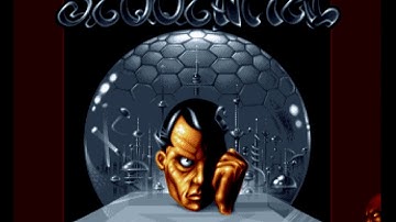 Sequential By Andromeda (AMIGA DEMO ECS/OCS) 1080p 50FPS [BEST QUALITY]
